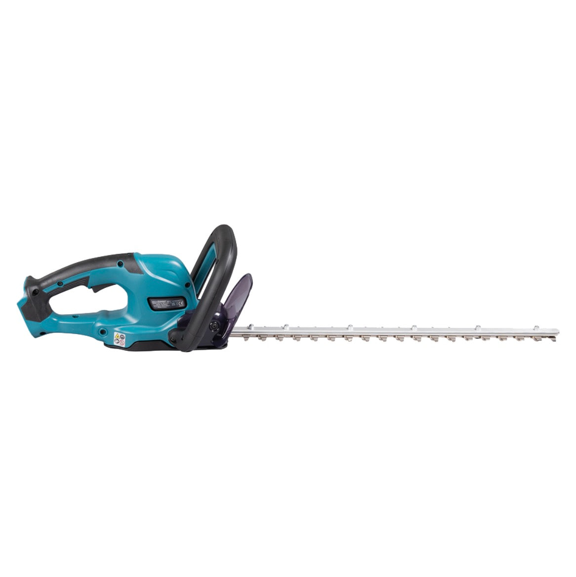 Taille-haie sans fil Makita DUH 507 Z 18 V 50 cm Solo - sans batterie, sans chargeur