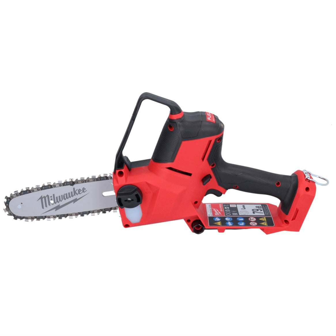 Milwaukee M18 FHS20-301 Akku Astsäge 18 V 20 cm + 1x Akku 3,0 Ah - ohne Ladegerät - Toolbrothers