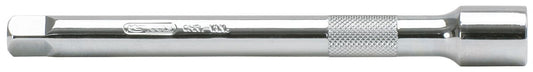 KS TOOLS 1/4" CHROMEplus Verlängerung, 75mm ( 918.1453 ) - Toolbrothers