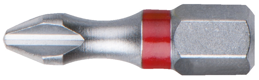 KS TOOLS Embout TORSION 1/4", 25 mm, PH3 ( 918.3115 )