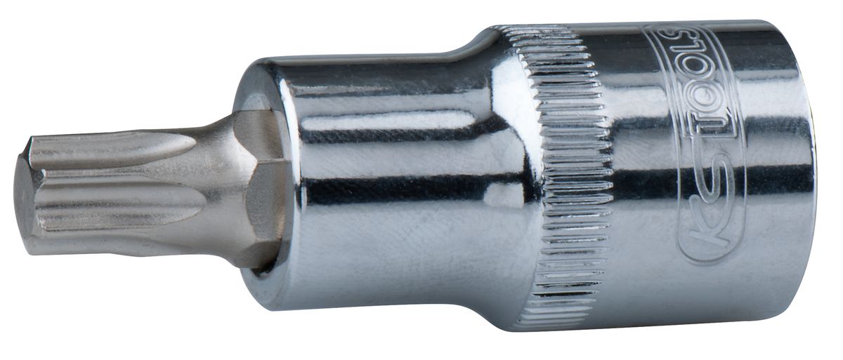 KS TOOLS Douille embout 3/8" CHROMEplus Torx, T30 ( 918.3884 )