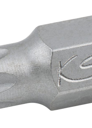 KS TOOLS 10mm Bit Torx, 30mm, T10 ( 930.2010 ) - Toolbrothers