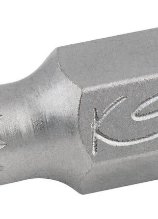 KS TOOLS 10mm Bit XZN, 30mm, M12 ( 930.3012 ) - Toolbrothers