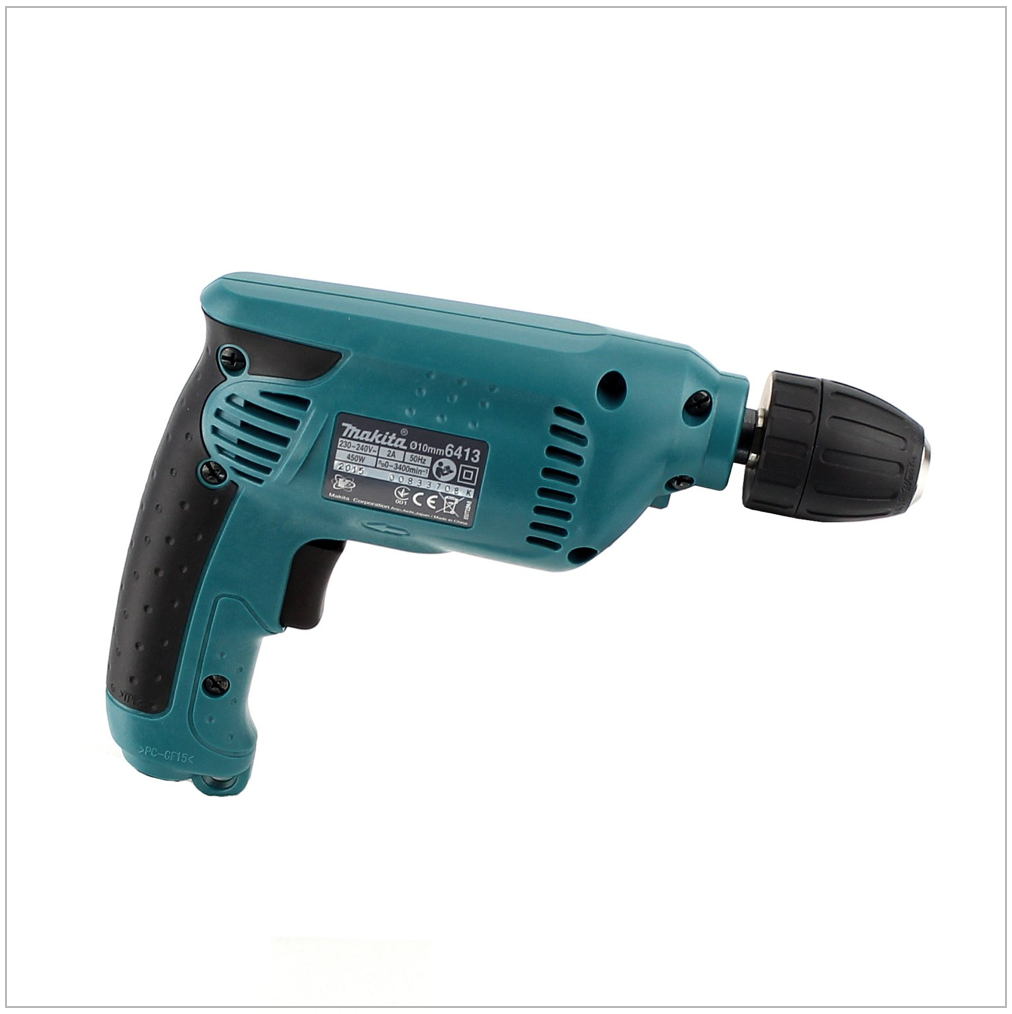 Makita 6413 450 W Elektro Bohrmaschine - Toolbrothers