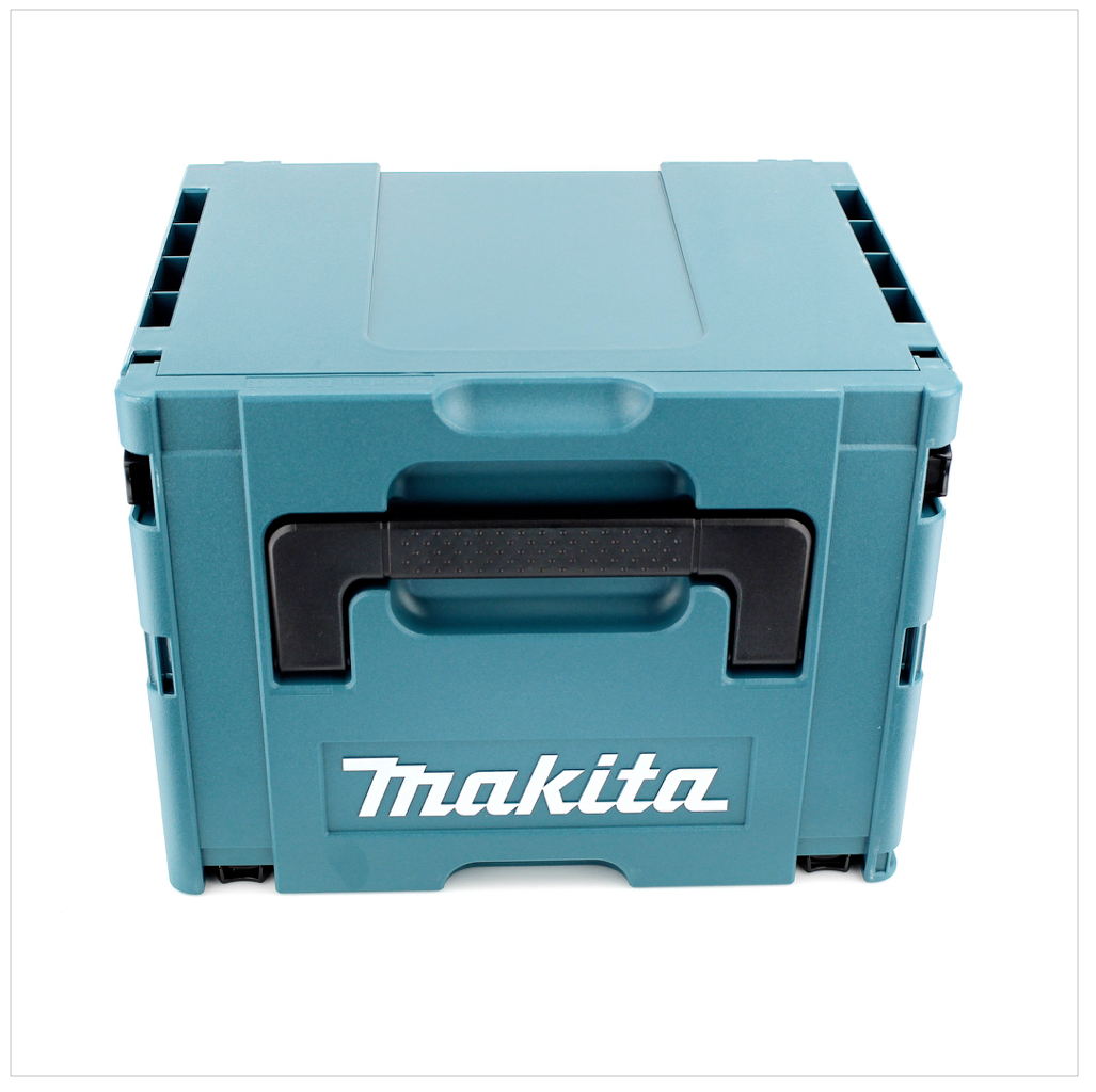 Makita HS 7601 J 1200 W Handkreissäge im Makpac mit 190 mm MForce Sägeblatt - Toolbrothers