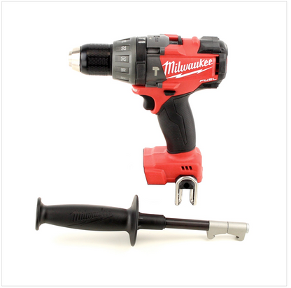 Milwaukee M18 CPD-0 18 V Li-ion Akku-Schlagbohrschrauber Solo - nur das Gerät ohne Zubehör - Toolbrothers