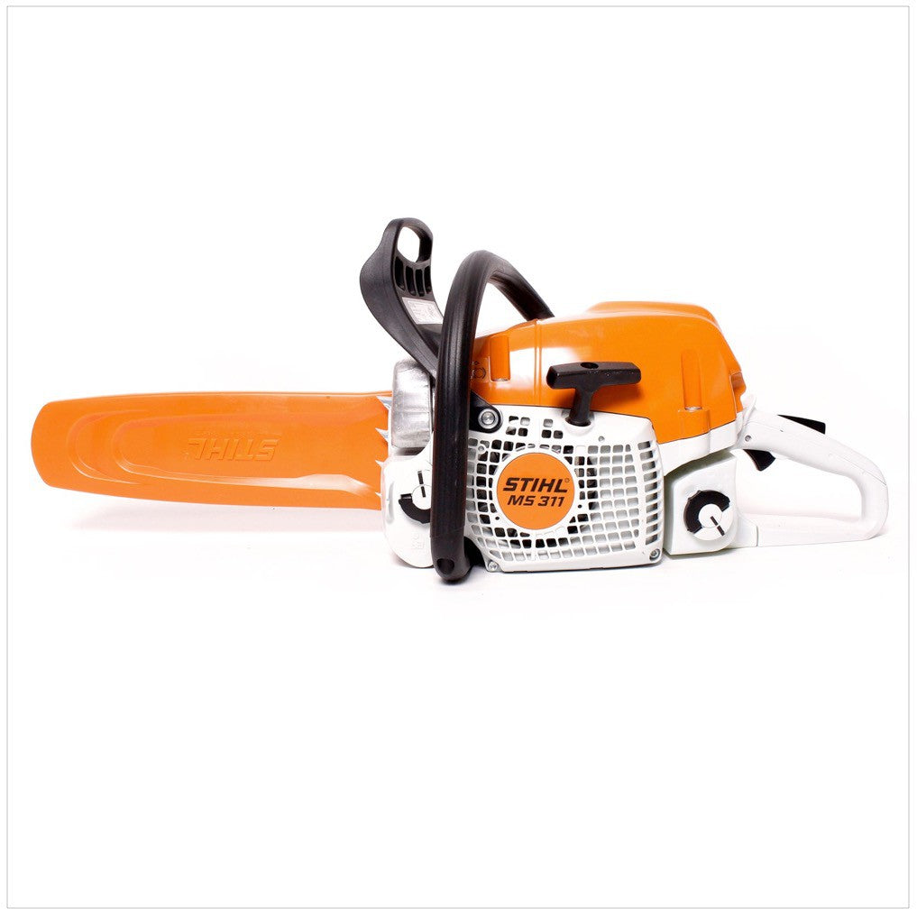 Stihl MS 311 Kettensäge / Motorsäge 4,2 PS mit 37 cm Schnittlänge + 36 RS Kette - Toolbrothers