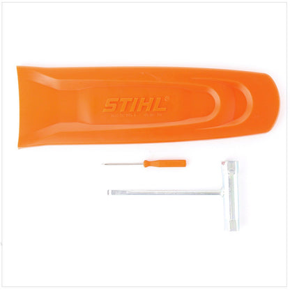 Stihl MS 311 Kettensäge / Motorsäge 4,2 PS mit 37 cm Schnittlänge + 36 RS Kette - Toolbrothers