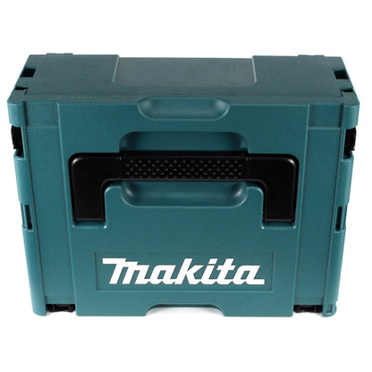 Makita DDF 459 RTJ 18 V Li-Ion Akku Bohrschrauber im Makpac + 2x 5,0 Ah Akku + Ladegerät - Toolbrothers