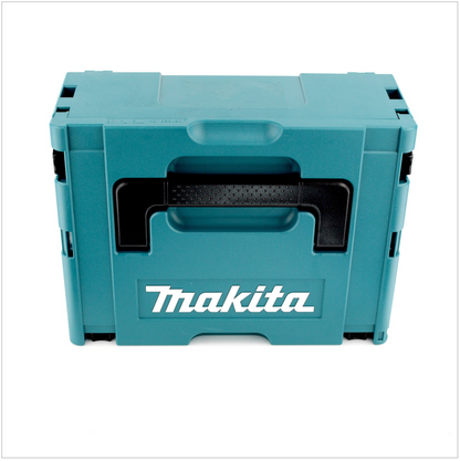 Makita DKP 180 Y1J 18 V Akku Hobel im MAKPAC inkl. 1 x BL 1815 N Akku - Toolbrothers