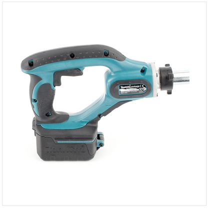 Makita DVR 450 Z Akku Betonverdichter 18V 1,2m - ohne Akku, ohne Ladegerät - Toolbrothers