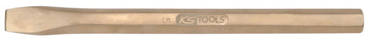 KS TOOLS Burin à maçonnerie BRONZEplus, 6x200mm ( 963.2440 )