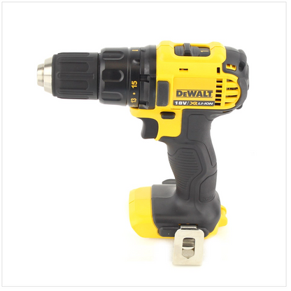 Dewalt DCD 780 18V Li-ion Akku Bohrschrauber Solo Gerät ohne Zubehör - Toolbrothers