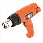 Black & Decker KX 1650 - QS 1750 W Heißluftfön / Heißluftpistole - Toolbrothers