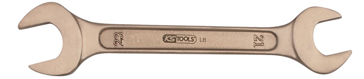 KS TOOLS BRONZEplus Doppel-Maulschlüssel 8x10 mm  ( 963.7010 ) - Toolbrothers