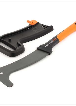 Fiskars XA3 WoodXpert Machete ( 126004 ) - Toolbrothers