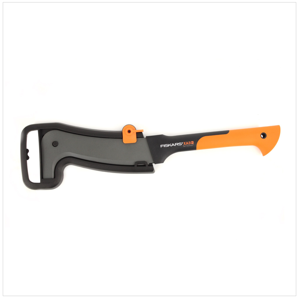 Fiskars XA3 WoodXpert Machete ( 126004 ) - Toolbrothers