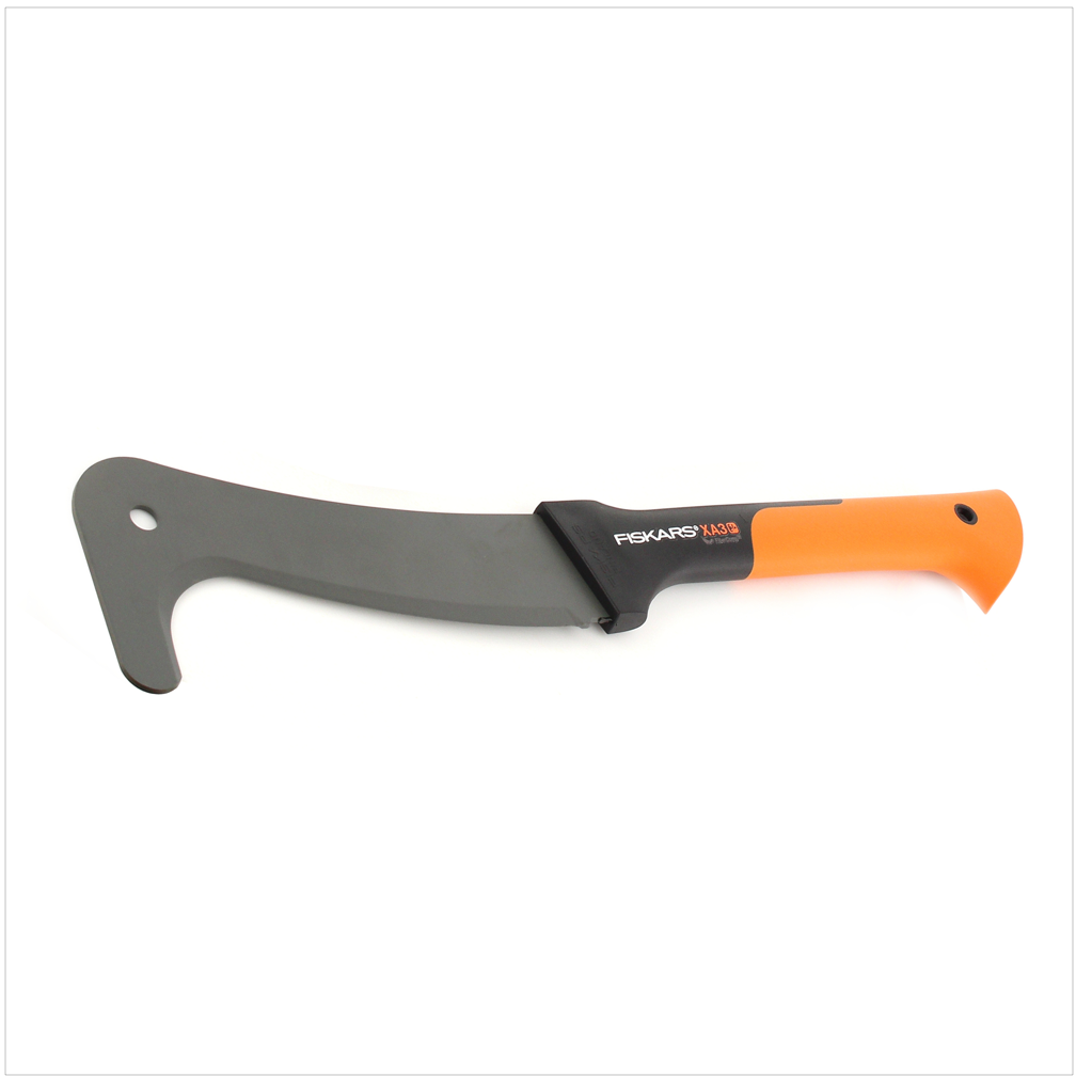 Fiskars XA3 WoodXpert Machete ( 126004 ) - Toolbrothers