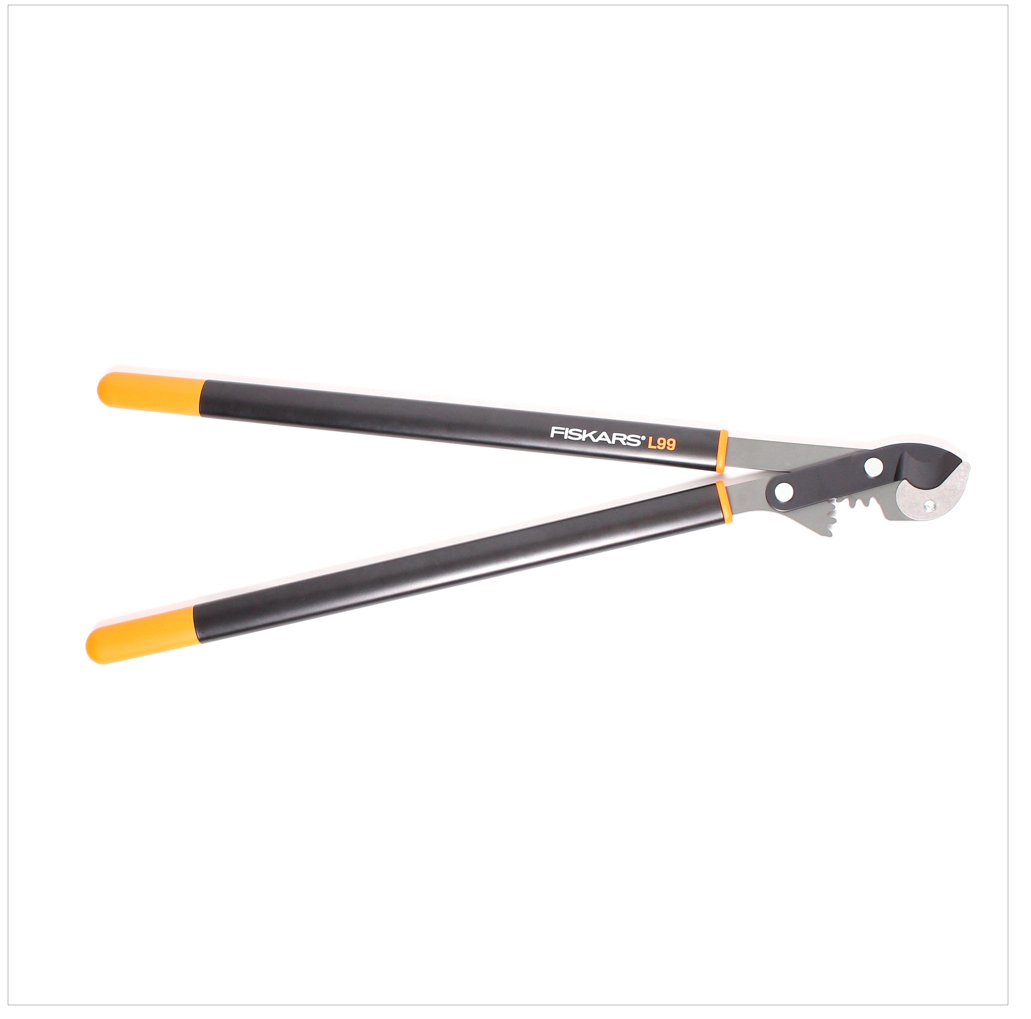 Fiskars L99 PowerGear Bypass - Getriebe Astschere 80 cm ( 112480 ) - Toolbrothers