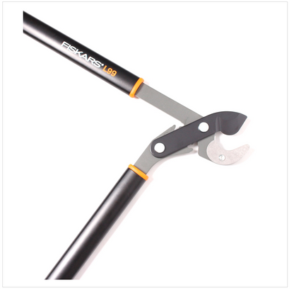 Fiskars L99 PowerGear Bypass - Getriebe Astschere 80 cm ( 112480 ) - Toolbrothers