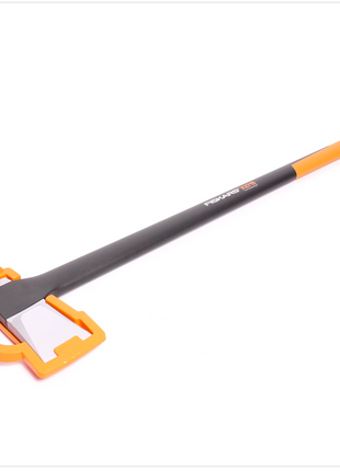 Fiskars Spalt Axt X 27 - XXL 92 cm mit 3D-Griff ( 122503 ) - Toolbrothers