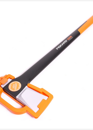 Fiskars X 25 Spalt Axt XL 72,5 cm ( 122483 ) - Toolbrothers