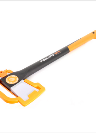 Fiskars X 17 Spaltaxt M 60 cm ( 122463 ) neue Version - Toolbrothers