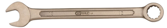 KS TOOLS Clé mixte BRONZEplus 10 mm (963.7269)