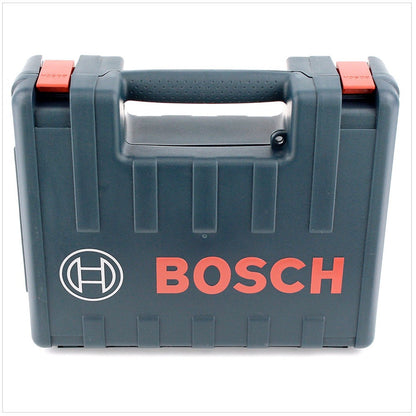 Bosch GSR 1800-Li 18 V Akku Bohrschrauber im Koffer mit 2 x 1,5 Ah Akku, Ladegerät, 63 tlg. Bit&Bohrer Set - Toolbrothers