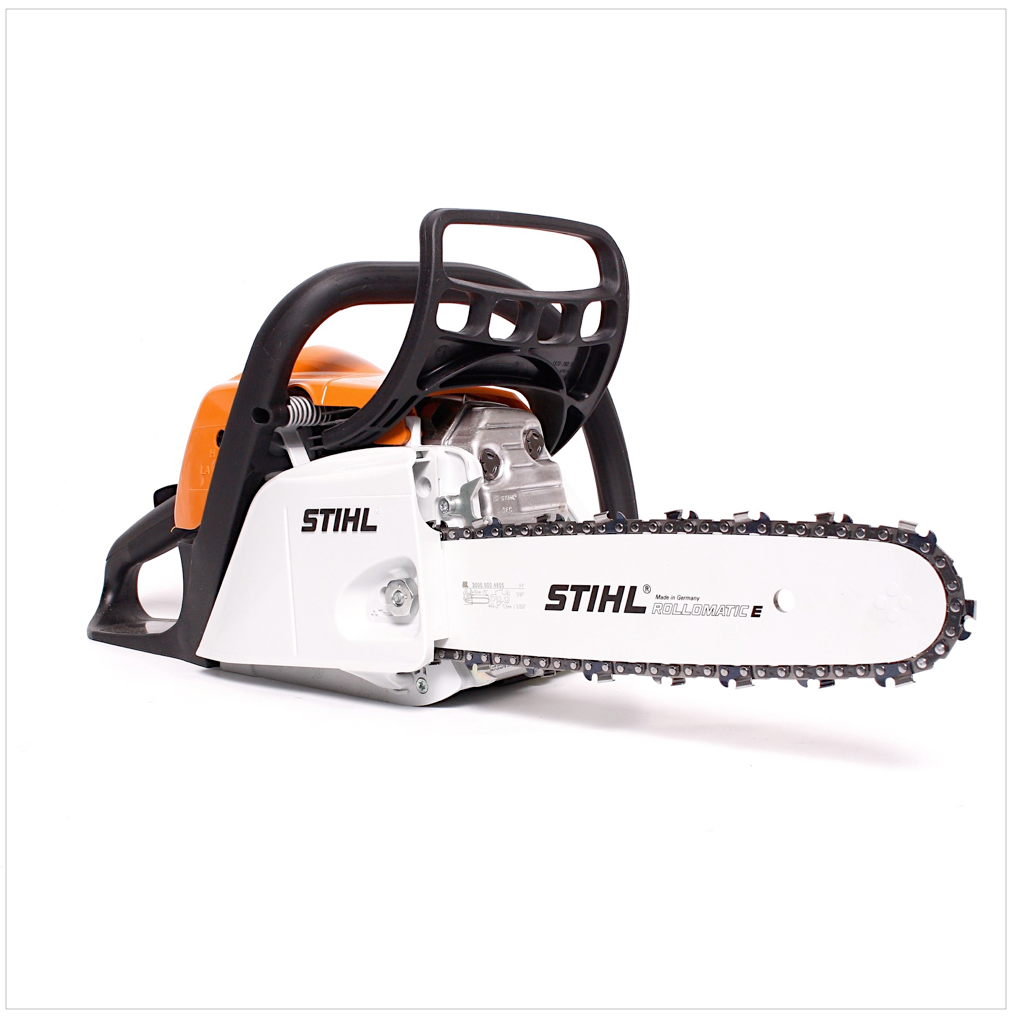 Stihl MS 181 Kettensäge / Motorsäge 2,0 PS mit 30 cm Schnittlänge + PMM3 Sägekette ( 1139 200 0162 ) - Toolbrothers