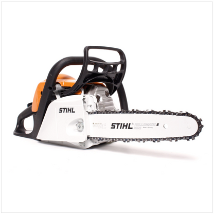 Stihl MS 171 Kettensäge / Motorsäge 1,8 PS mit 30 cm Schnittlänge + PMM3 Kette ( 1139 011 3009 ) - Toolbrothers