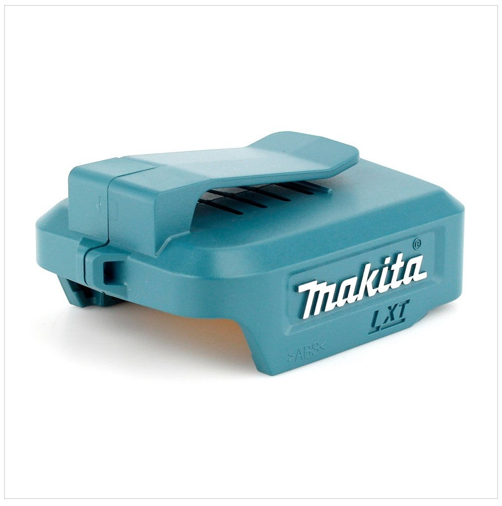 Makita DEA ADP05 Akku USB Adapter 14,4 - 18 V Li-Ion - Toolbrothers