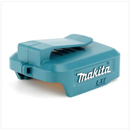 Makita DEA ADP05 Akku USB Adapter 14,4 - 18 V Li-Ion - Toolbrothers