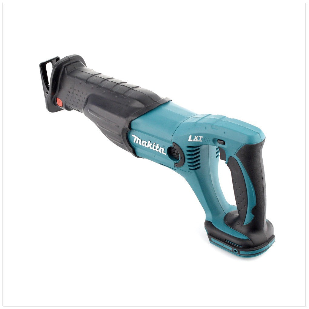 Makita DJR 182 Z Akku Recipro Säbelsäge 18 V Li-Ion Solo - nur das Gerät - Toolbrothers