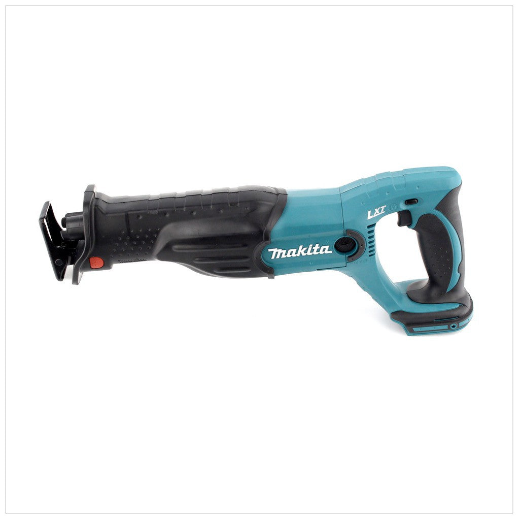 Makita DJR 182 Z Akku Recipro Säbelsäge 18 V Li-Ion Solo - nur das Gerät - Toolbrothers