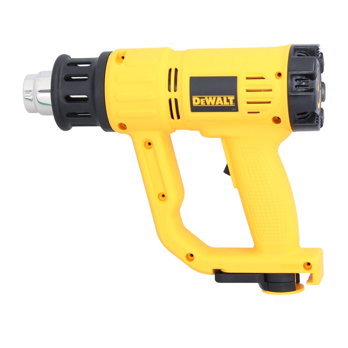 DeWalt D26411 Heißluftpistole / Heißluftgebläse 1800 W 50 - 600 °C - Toolbrothers