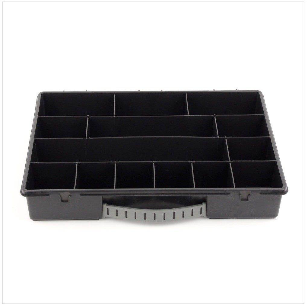 Stanley 14 Compartment Organizer 34 cm Werkzeugbox 1-92-761 - Toolbrothers