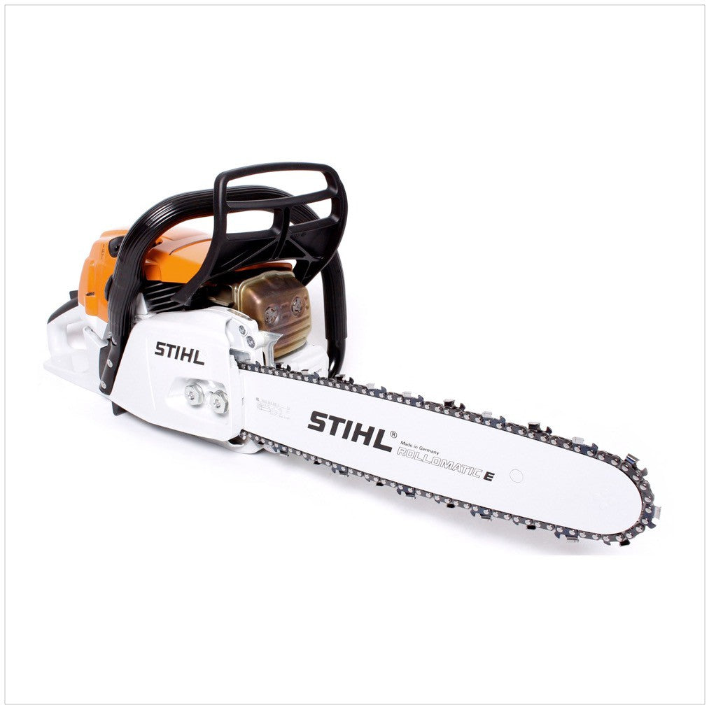 Stihl MS 261 C-M VW Kettensäge / Motorsäge 37cm Schnittlänge, 1,6mm Kette, Winterausstattung ( 11410113081 ) - Toolbrothers