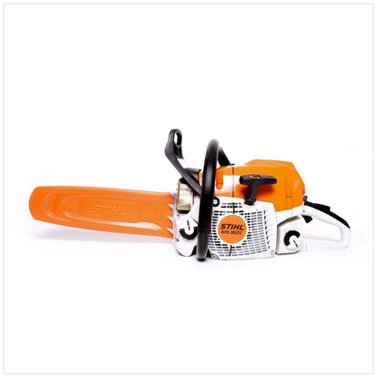 STIHL MS 362 C-M VW Kettensäge / Motorsäge mit 37 cm Schnittlänge, 1,6 mm Kette, Winterausstattung ( 1140 011 3075 ) - Toolbrothers