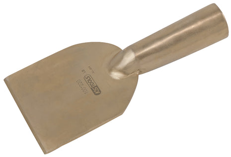 KS TOOLS Grattoir BRONZEplus 150 mm (963.9538)