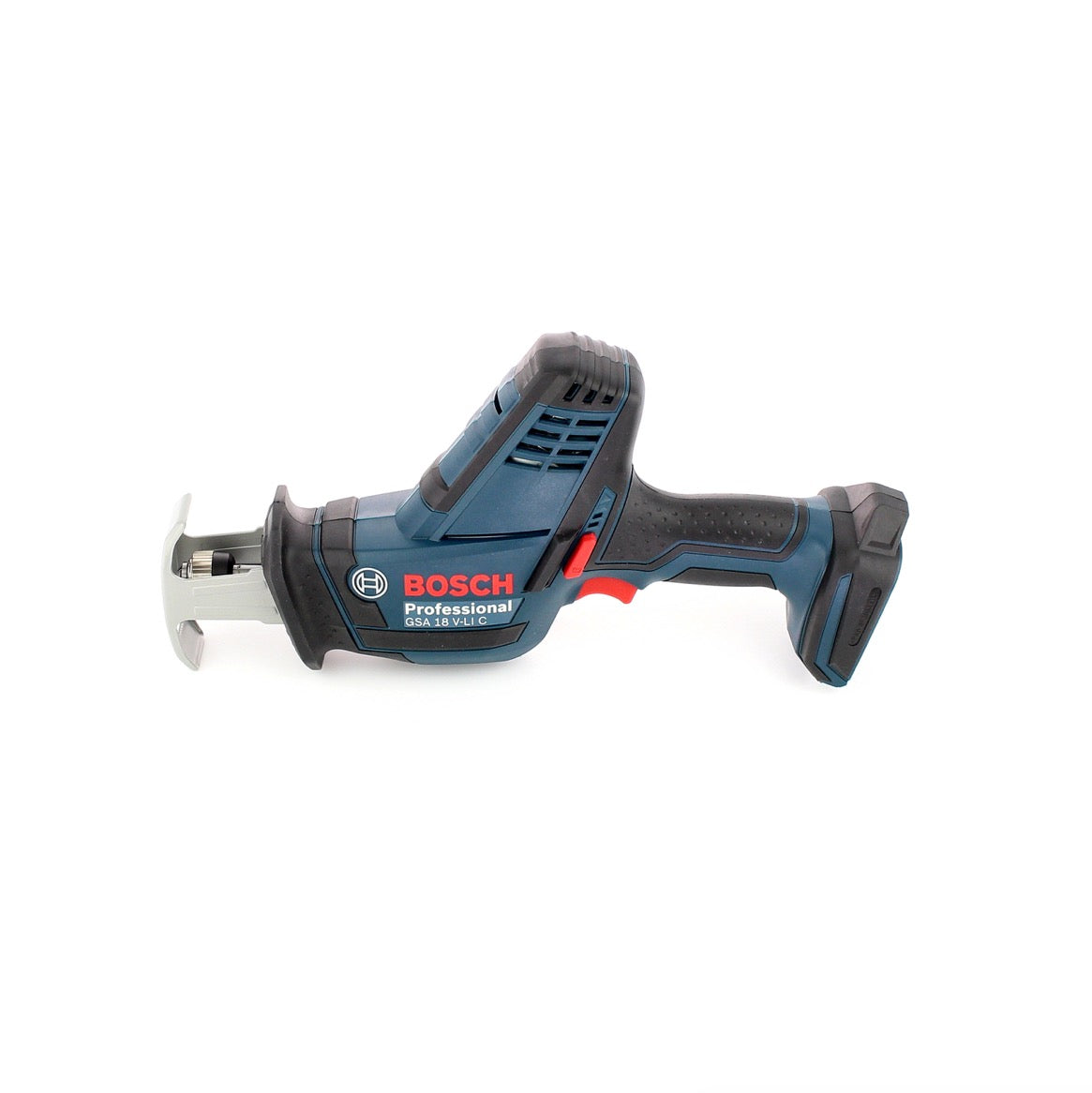 Bosch GSA 18V-LI C Akku Säbelsäge 18V Solo + L-Boxx ( 06016A5001 ) - ohne Akku, ohne Ladegerät - Toolbrothers