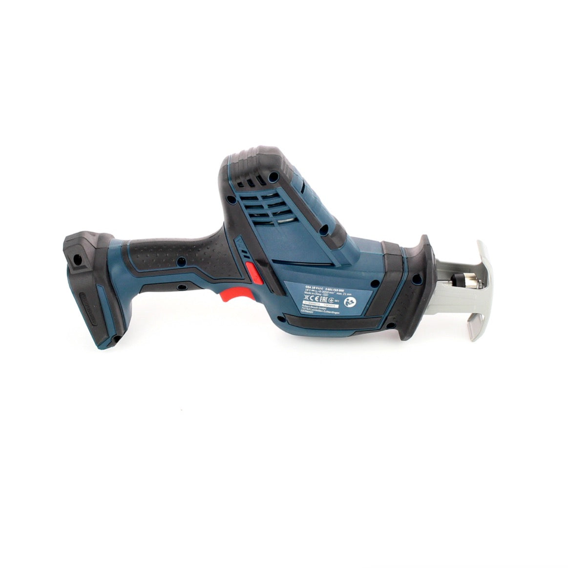 Bosch GSA 18V-LI C Akku Säbelsäge 18V Solo + L-Boxx ( 06016A5001 ) - ohne Akku, ohne Ladegerät - Toolbrothers