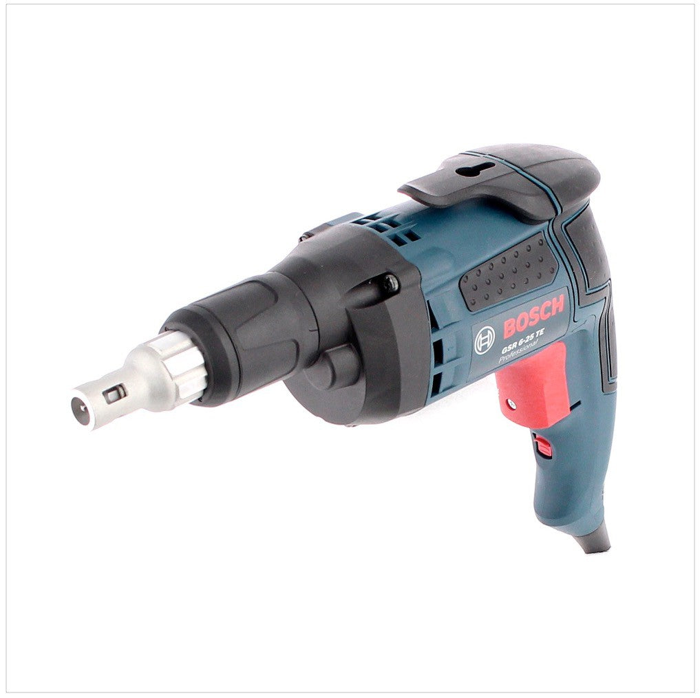 Bosch GSR 6-25 TE 701 W Trockenbauschrauber im Werkzeugkoffer ( 0601445000 ) - Toolbrothers