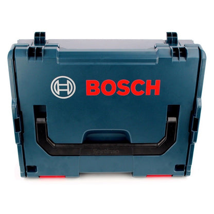 Bosch GKM 18 V-LI Professional Akku Metall Kreissäge Solo 136 mm in L-Boxx ( 06016A4001 ) - Toolbrothers