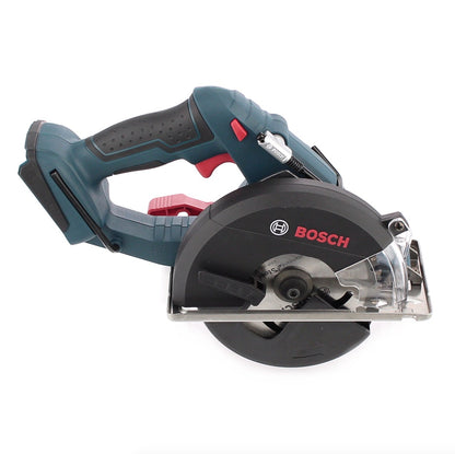 Bosch GKM 18 V-LI Professional Akku Metall Kreissäge Solo 136 mm in L-Boxx ( 06016A4001 ) - Toolbrothers