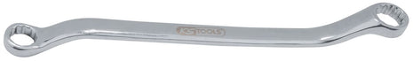 KS TOOLS EDELSTAHL Doppel-Ringschlüssel, gekröpft, 30x32mm ( 964.1115 ) - Toolbrothers