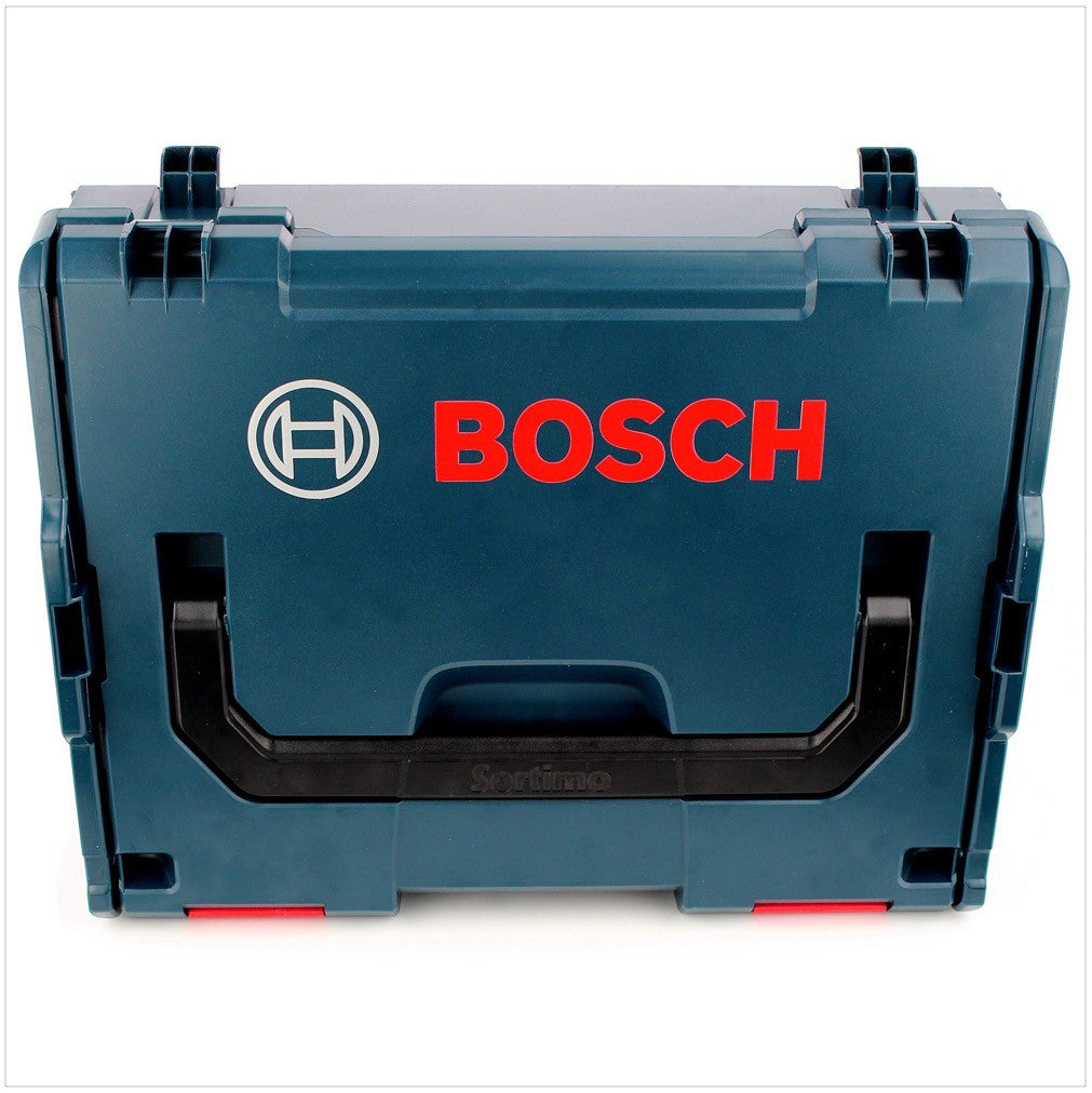 Bosch GGS 18 V-Li Akku Geradschleifer 18V Solo + L-Boxx ( 06019B5303 ) - ohne Akku, ohne Ladegerät - Toolbrothers