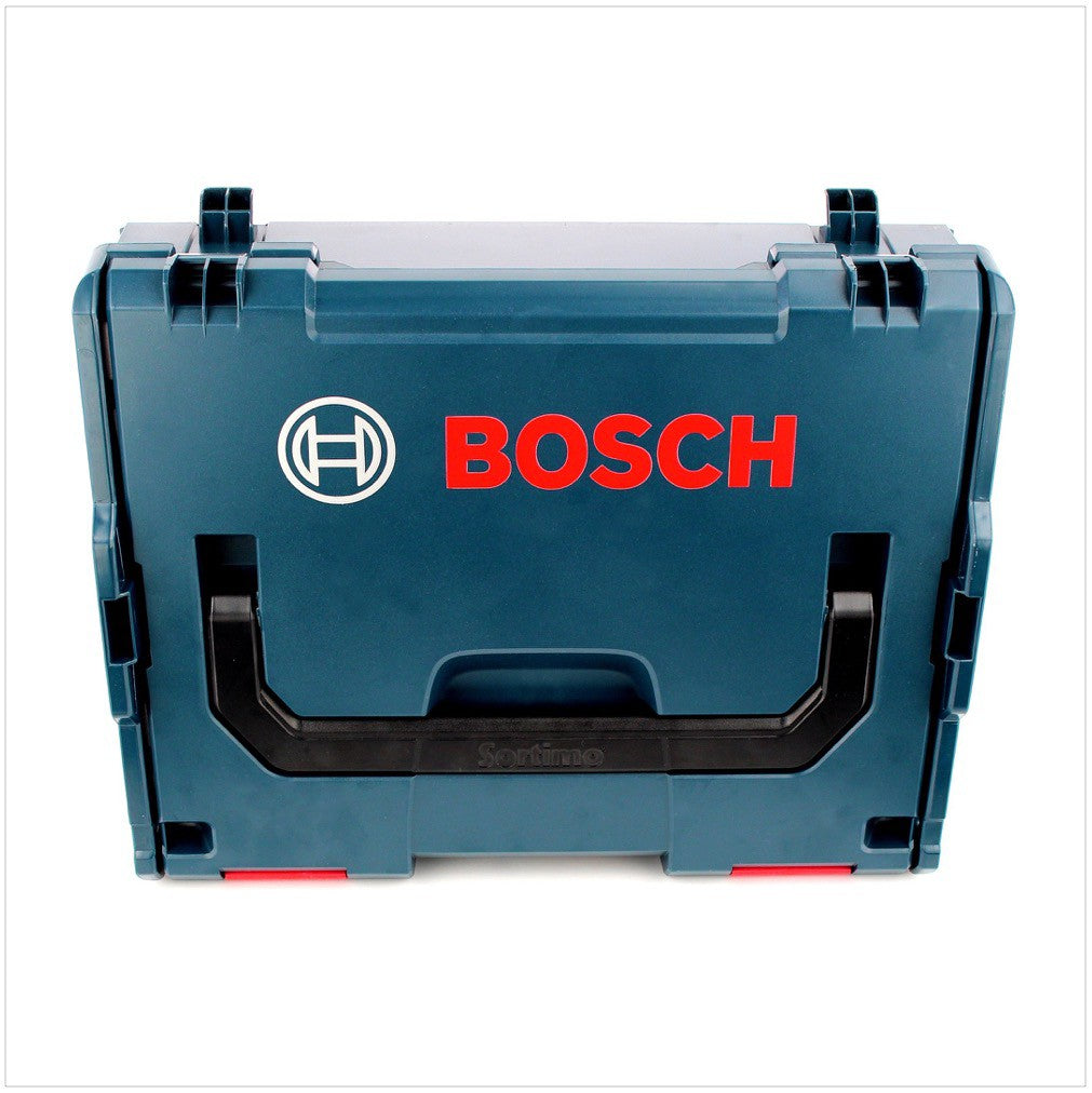 Bosch GST 18 V-Li B Akku Stichsäge 18V Solo in L-Boxx ( 06015A6101 ) - ohne Akku und Ladegerät - Toolbrothers