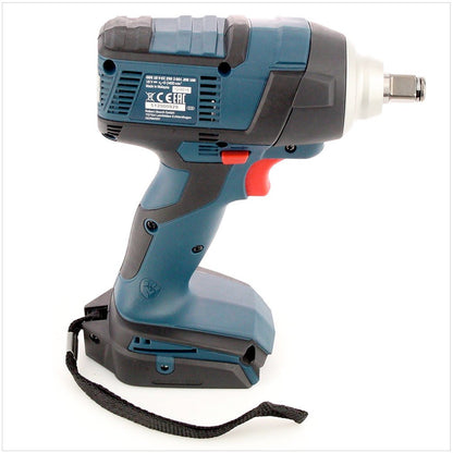 Bosch GDS 18 V-EC 250 Akku Drehschlagschrauber 18V 250Nm Brushless + L-Boxx ( 06019D8101 ) - ohne Akku, ohne Ladegerät - Toolbrothers