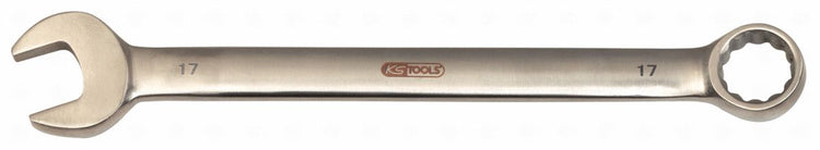 KS TOOLS TITANplus Ringmaulschlüssel, abgewinkelt, 6mm ( 965.0206 ) - Toolbrothers